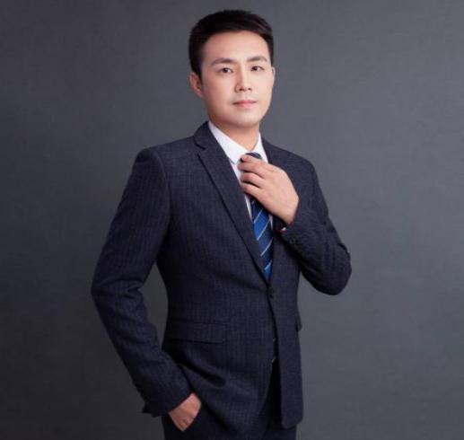 郭英东 党建党务研究实践专家