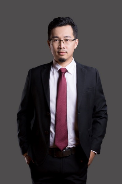 钱林泽 项目管理实战专家