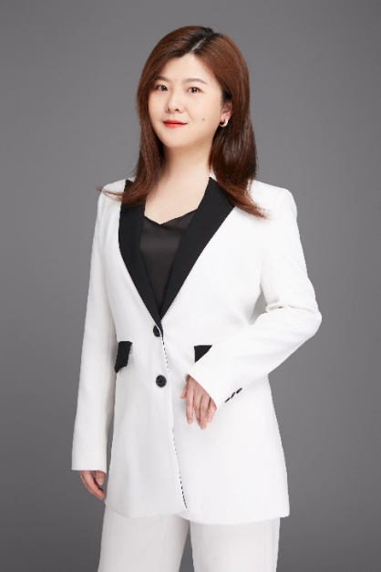 阮超情 财富管理实战专家