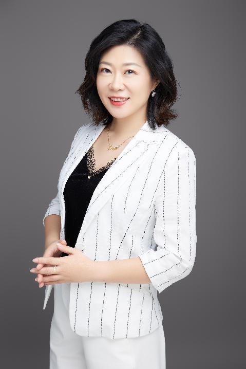 陈亭如 管理者赋能教练