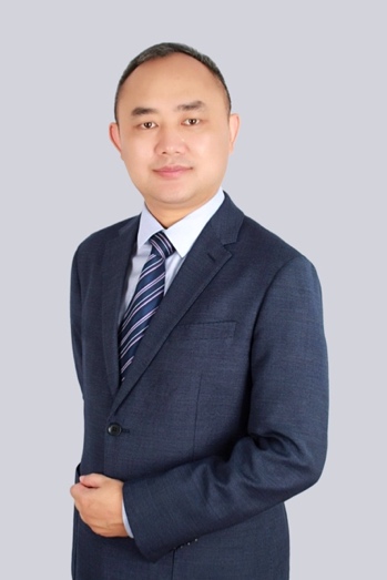 陈军 企业管理效能提升教练