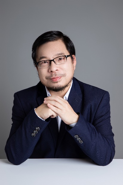 陈坚 安全管理实战专家