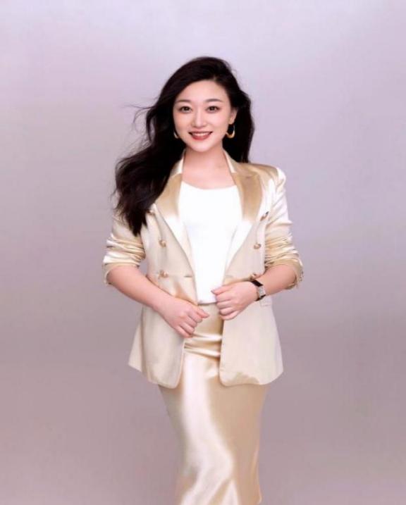 陈彦希 体验创值与服务效能提升专家