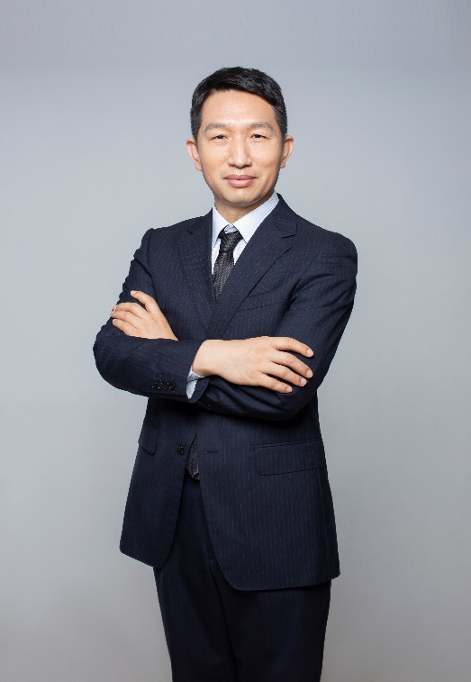 陈德生 思维与写作训练专家