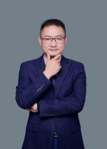 陈新江 企业运营管理专家