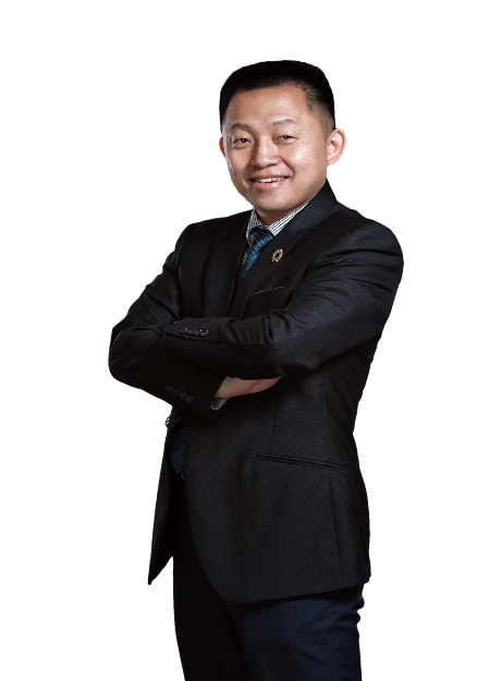 陈洪浪 管理实战专家