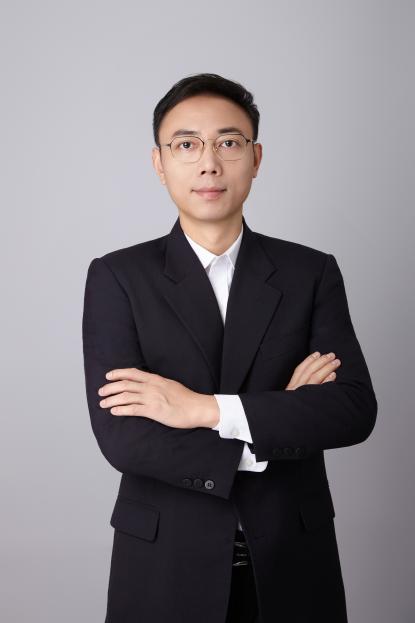 陈舜 实战型管理教练