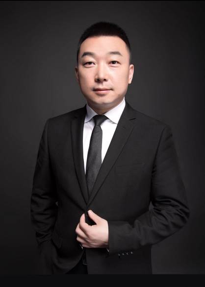 陈西君 领导力系统提升专家