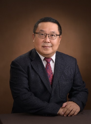 陈飚 采购供应链管理专家