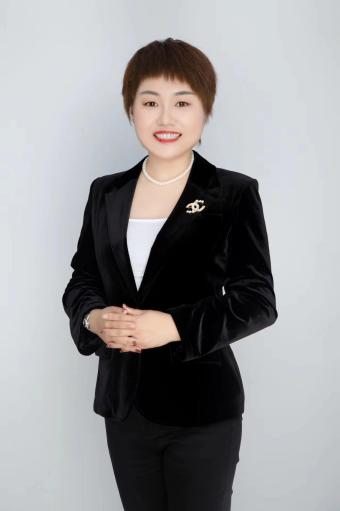 陶璐 银行对公新金融营销实战专家