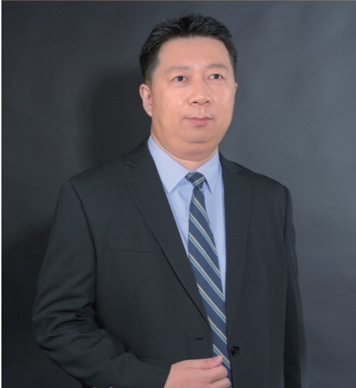 雷健 商业物业运营管理专家