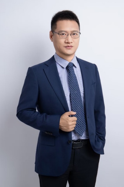 霍洪亮 精益运营咨询专家