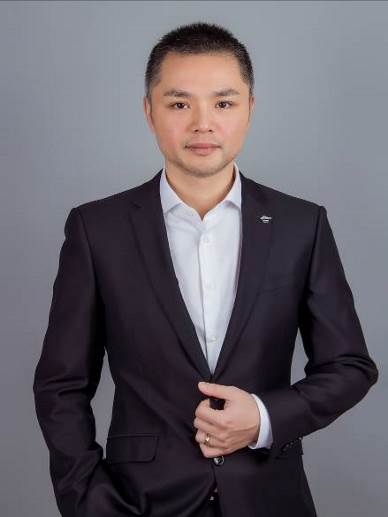 韩天成 B2B复杂型销售专家
