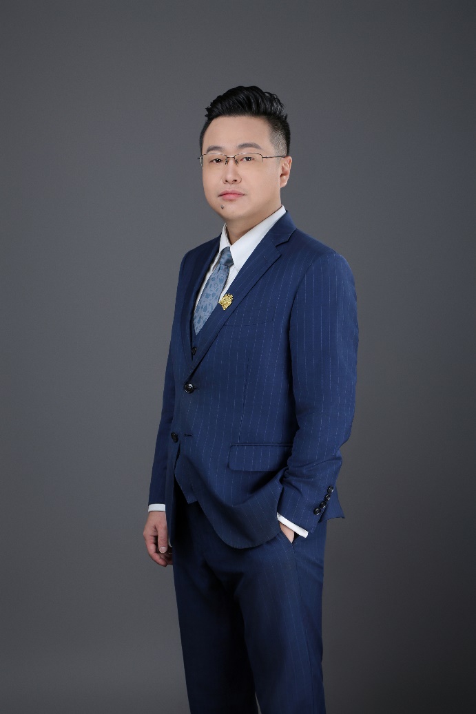 韩文峰 财富管理实战专家