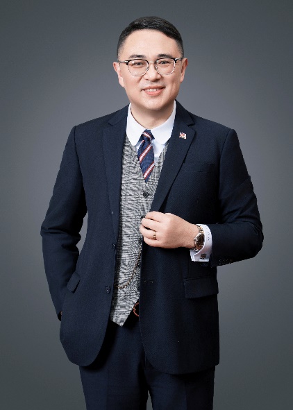 顾宇 ITT国际内训师实战专家