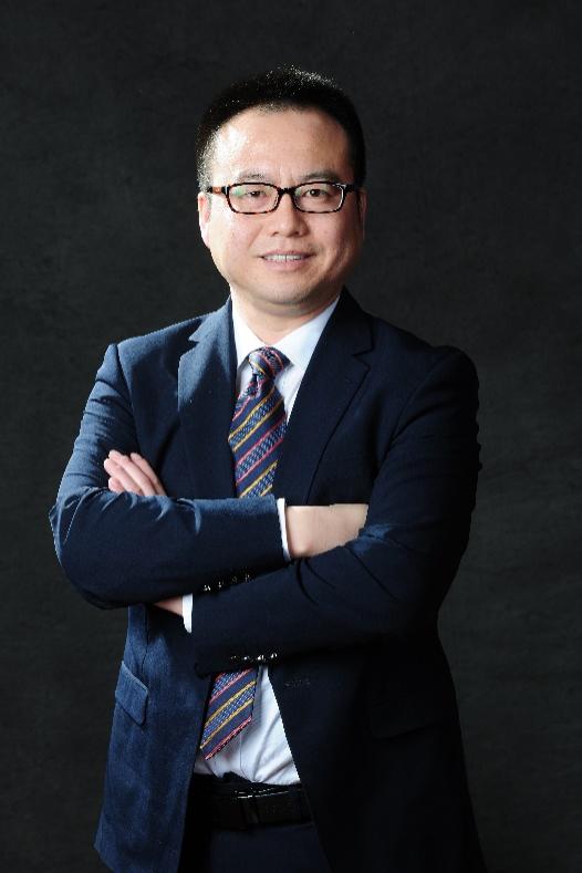 马永强 企业出海战略与大客户营销专家