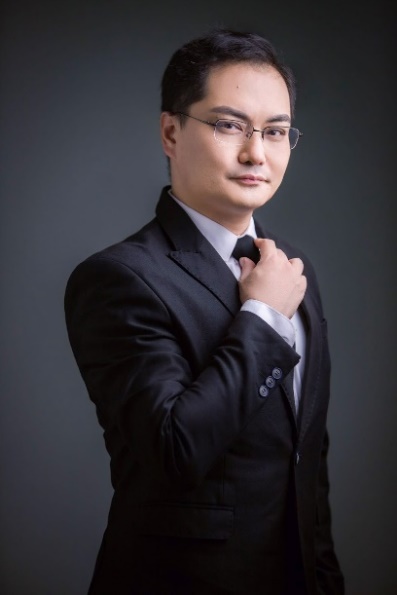 马涛 商业模式创新与操盘实战专家
