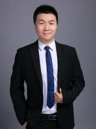 马腾 AI办公与培训技术实战专家