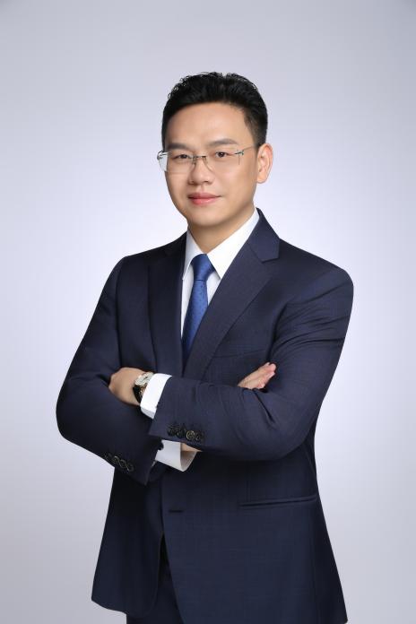 马艺 银行创新营销管理导师