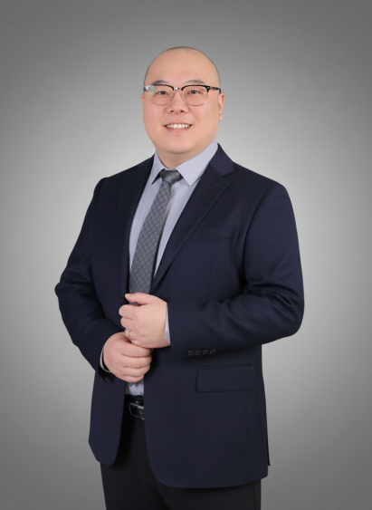 马超 组织效能与人力资源管理专家