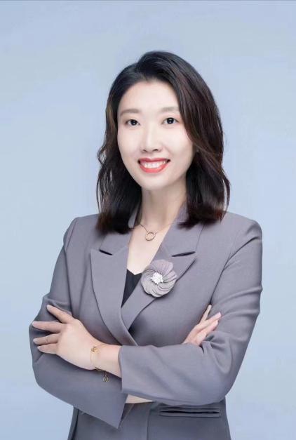 马雅娜 职场效能提升专家