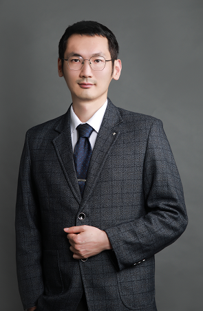 骆仁童 数字经济应用实践专家