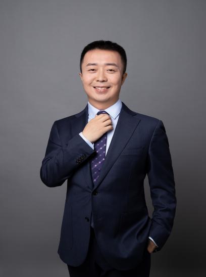 高飞 银行营销辅导专家