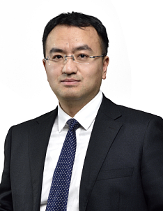 魏凌睿 AI与数字化运营实战专家
