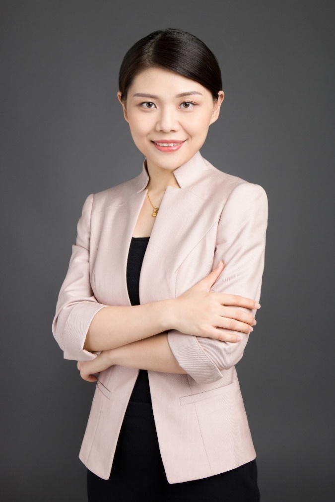 黄俊敏 效能TTT实战引导教练