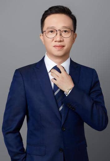 黄国亮 理财规划管理专家