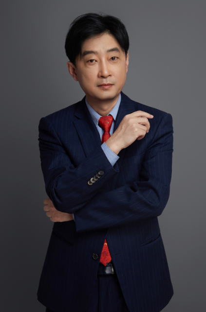 黄志强 国际化新营销战略导师
