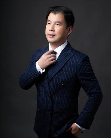 黄武林 企业经营管理实战导师