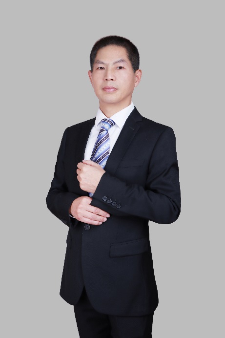 黄谊江 项目管理实战专家