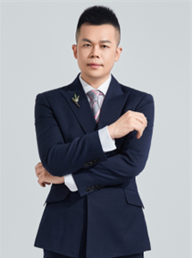 黄鑫亮 大客户深度营销实战专家
