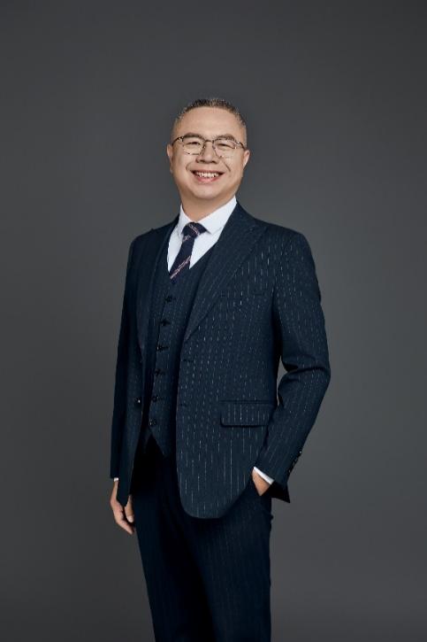 黄鹭伟 华为IPD与项目管理实战专家