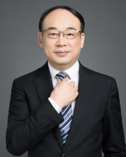 齐振宏 变革领导力导师