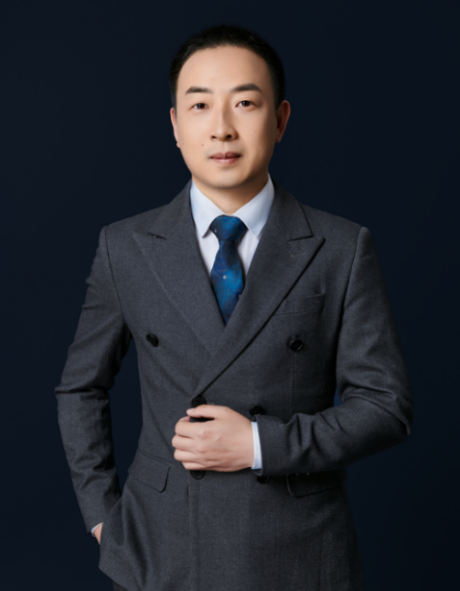 龙生 管理效能提升教练