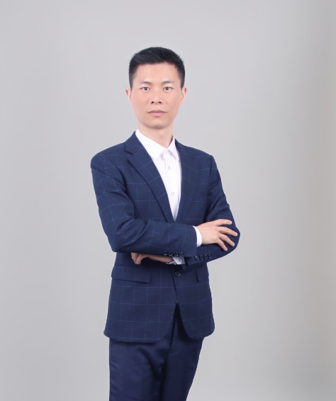 龚勋 AI+场景应用专家
