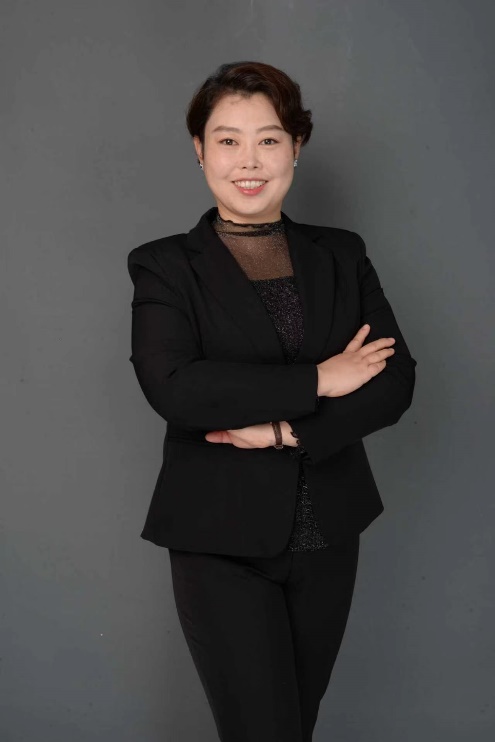 梁慧 新能源储能实战专家