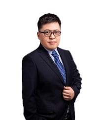 鄢利 保险营销管理实战专家