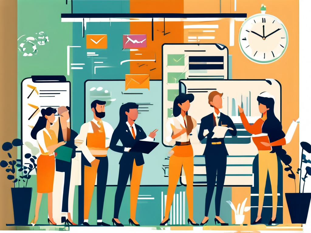 保险企业培训体系诊断：你的培训为什么总是没效果？