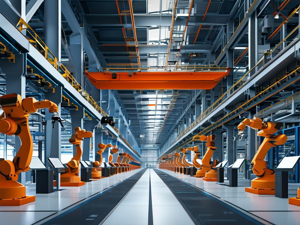 制造业企业培训体系搭建指南:从小白到专家的完整路径