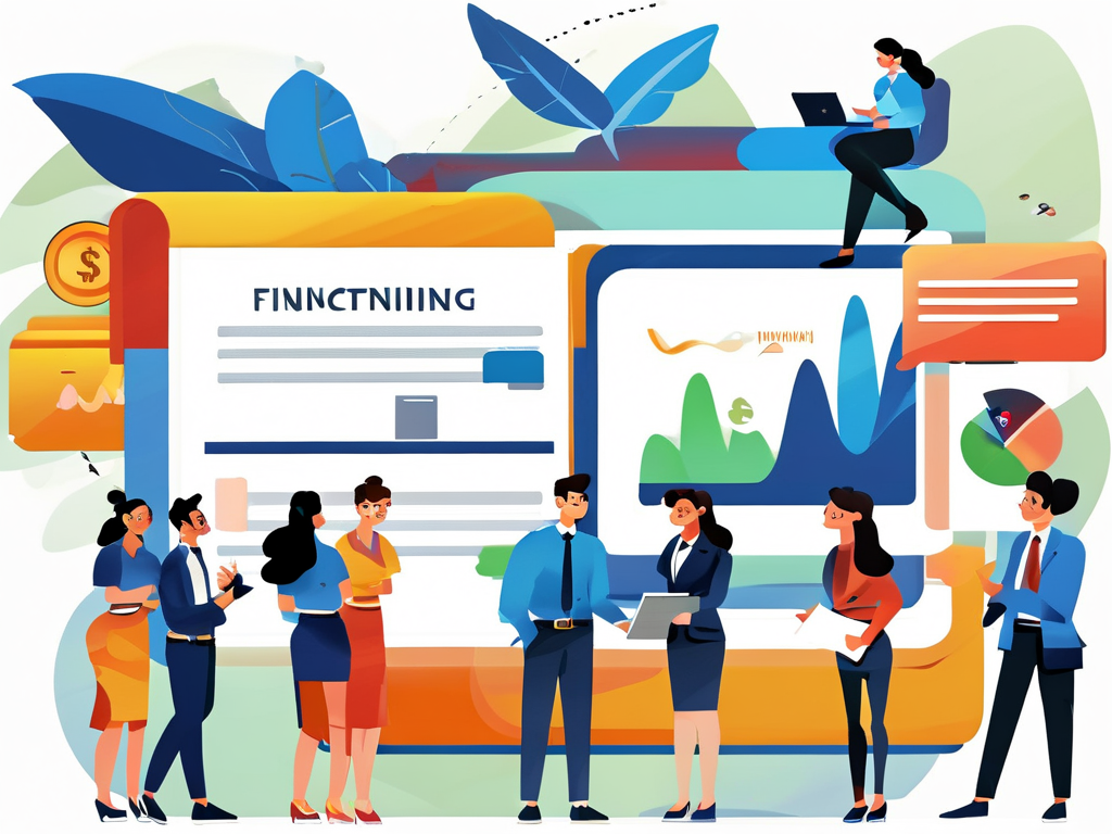 一场培训让离职率下降40%：金融企业真实案例拆解