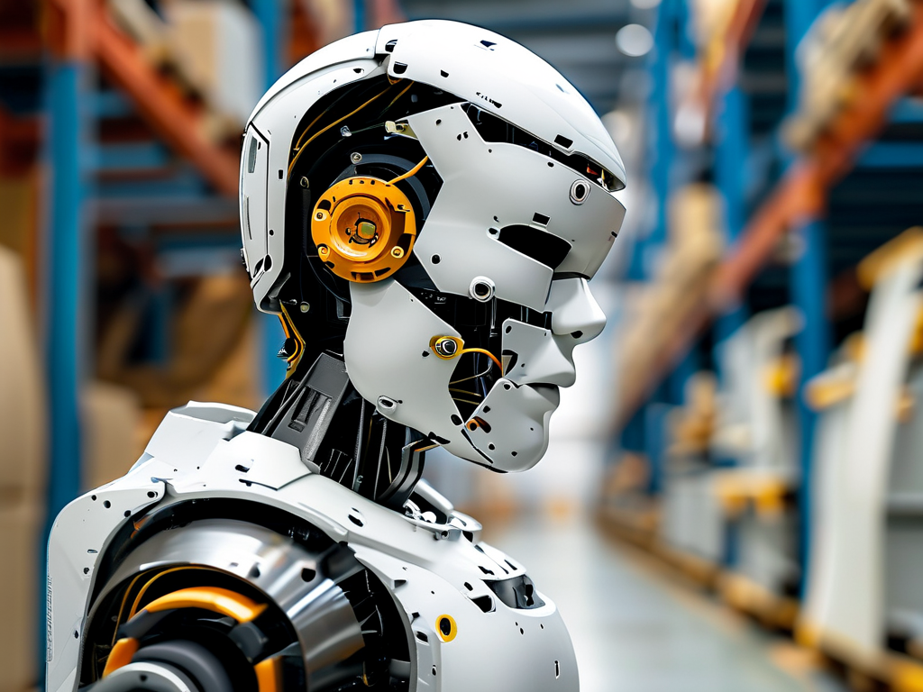 从知识沉淀到能力转化:机器人/自动化企业培训闭环管理指南