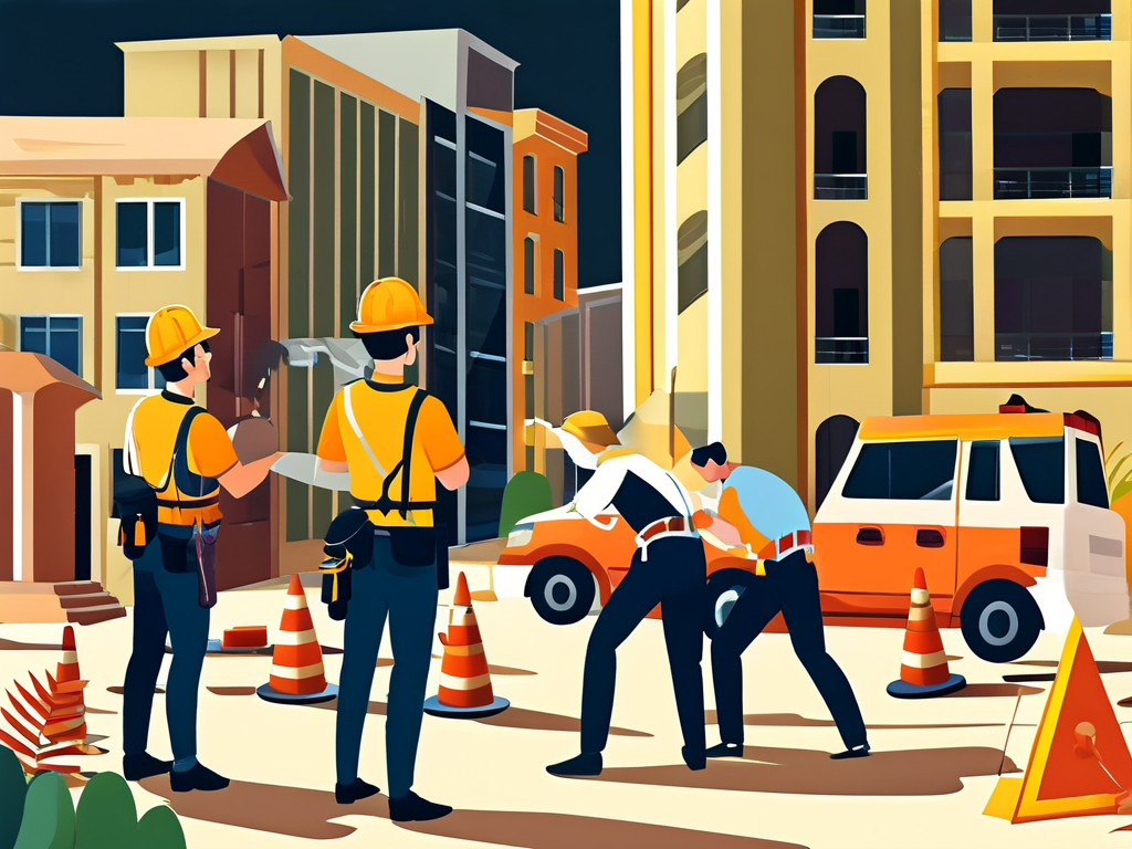 干货分享:保险企业培训体系搭建的五个关键步骤与常见误区