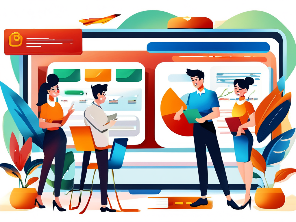 从脚本到上线：保险企业动画微课开发完整工作流揭秘