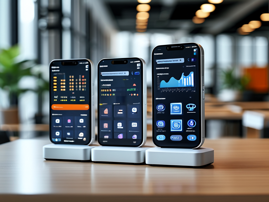 从被动学习到主动成长：金融标杆企业培训体系复盘