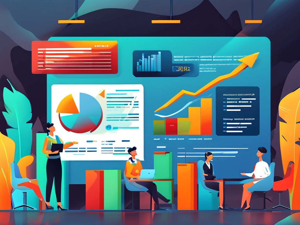 区域金融企业培训现状调查:哪些领域投入不足?