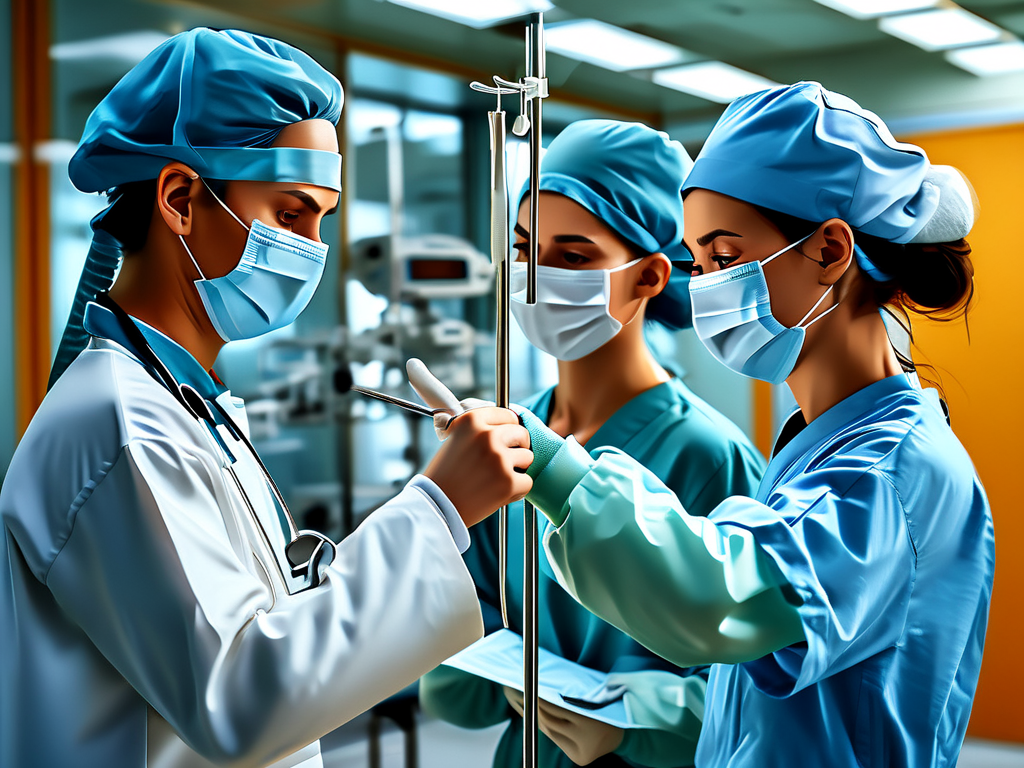 从知识沉淀到能力转化：医药/医疗企业培训闭环管理指南