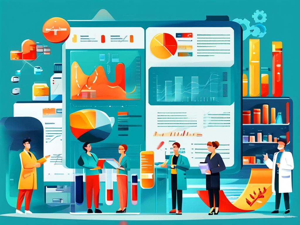 区域医药/医疗企业培训现状调查:哪些领域投入不足?